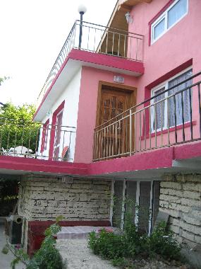 Villa �/en/au Golden Sands (Varna)ou appartement ou maison de vacances