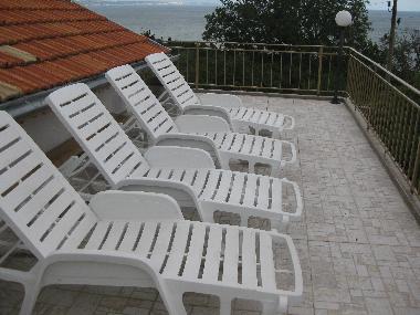 Villa �/en/au Golden Sands (Varna)ou appartement ou maison de vacances