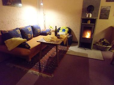 Appartement de vacances /en/au Oberleichtersbach / Mitgenfeld (Unterfranken)ou appartement ou maison de vacances
