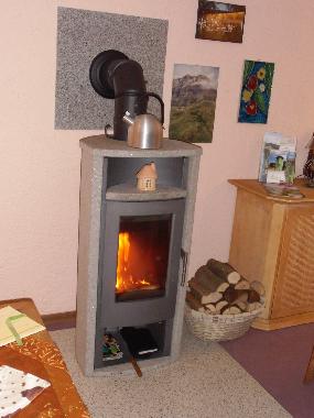 Appartement de vacances /en/au Oberleichtersbach / Mitgenfeld (Unterfranken)ou appartement ou maison de vacances