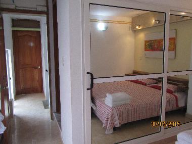 Appartement de vacances �/en/au centro habana (Ciudad de la Habana)ou appartement ou maison de vacances