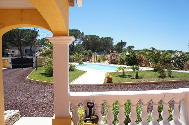 Villa �/en/au vidauban (Var)ou appartement ou maison de vacances