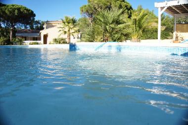 Villa �/en/au vidauban (Var)ou appartement ou maison de vacances