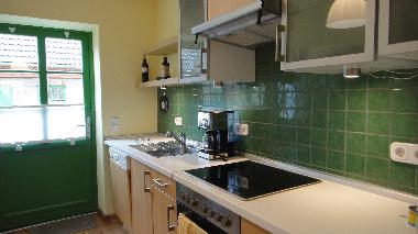 Appartement de vacances /en/au Schmatzin (Vorpommern)ou appartement ou maison de vacances