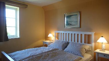 Appartement de vacances /en/au Schmatzin (Vorpommern)ou appartement ou maison de vacances