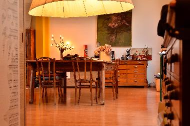 Maison de vacances �/en/au Milano (Milano)ou appartement ou maison de vacances