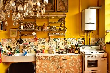 Maison de vacances �/en/au Milano (Milano)ou appartement ou maison de vacances