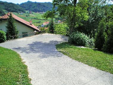 Maison de vacances /en/au Tuheljske toplice (Krapinsko-Zagorska)ou appartement ou maison de vacances