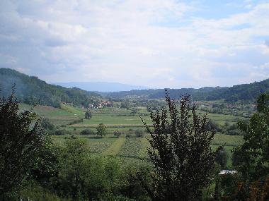 Maison de vacances /en/au Tuheljske toplice (Krapinsko-Zagorska)ou appartement ou maison de vacances