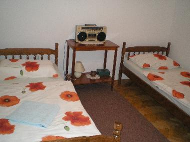 Maison de vacances /en/au Tuheljske toplice (Krapinsko-Zagorska)ou appartement ou maison de vacances