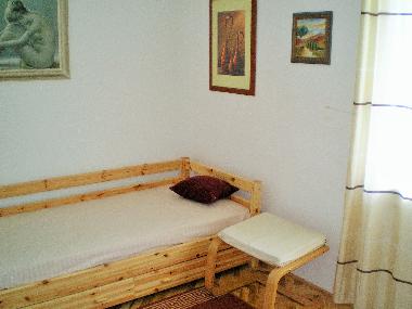 Maison de vacances /en/au Tuheljske toplice (Krapinsko-Zagorska)ou appartement ou maison de vacances
