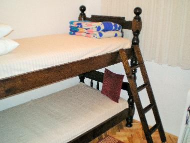 Maison de vacances /en/au Tuheljske toplice (Krapinsko-Zagorska)ou appartement ou maison de vacances