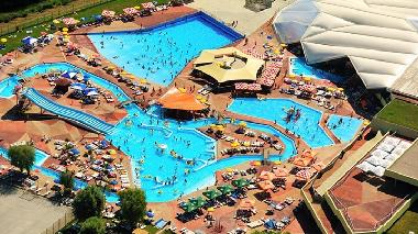 Maison de vacances /en/au Tuheljske toplice (Krapinsko-Zagorska)ou appartement ou maison de vacances