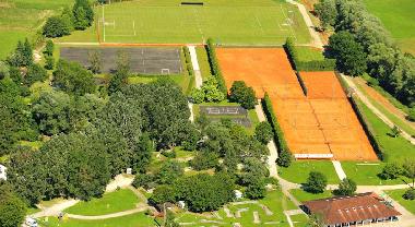 Maison de vacances /en/au Tuheljske toplice (Krapinsko-Zagorska)ou appartement ou maison de vacances