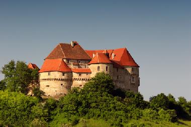 Maison de vacances /en/au Tuheljske toplice (Krapinsko-Zagorska)ou appartement ou maison de vacances