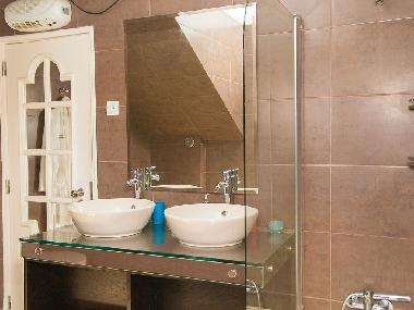 Villa /en/au Aroeira (Pennsula de Setbal)ou appartement ou maison de vacances