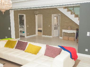 Villa /en/au Aroeira (Pennsula de Setbal)ou appartement ou maison de vacances