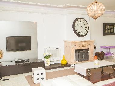 Villa /en/au Aroeira (Pennsula de Setbal)ou appartement ou maison de vacances