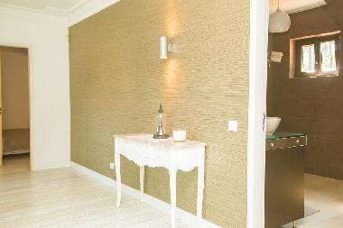 Villa /en/au Aroeira (Pennsula de Setbal)ou appartement ou maison de vacances