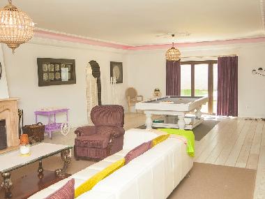 Villa /en/au Aroeira (Pennsula de Setbal)ou appartement ou maison de vacances