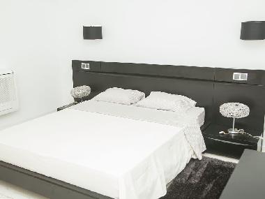 Villa /en/au Aroeira (Pennsula de Setbal)ou appartement ou maison de vacances