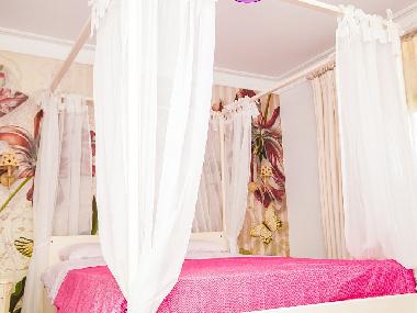 Villa /en/au Aroeira (Pennsula de Setbal)ou appartement ou maison de vacances