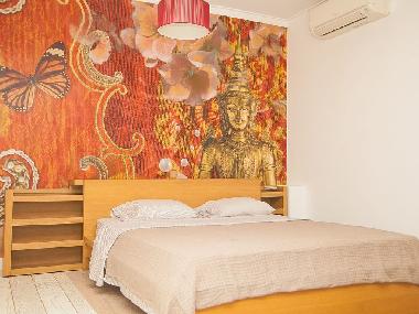 Villa /en/au Aroeira (Pennsula de Setbal)ou appartement ou maison de vacances