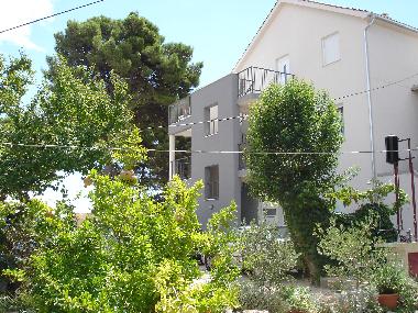 Appartement de vacances �/en/au Vodice (Sibensko-Kninska)ou appartement ou maison de vacances