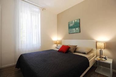 Appartement de vacances �/en/au Vodice (Sibensko-Kninska)ou appartement ou maison de vacances