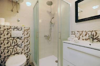 Appartement de vacances �/en/au Vodice (Sibensko-Kninska)ou appartement ou maison de vacances