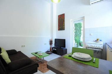 Appartement de vacances /en/au Vodice (Sibensko-Kninska)ou appartement ou maison de vacances