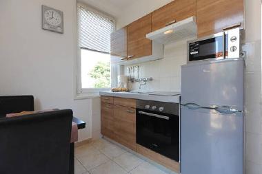 Appartement de vacances /en/au Vodice (Sibensko-Kninska)ou appartement ou maison de vacances