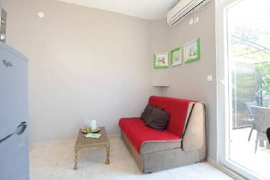 Appartement de vacances /en/au Vodice (Sibensko-Kninska)ou appartement ou maison de vacances