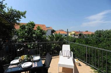 Appartement de vacances /en/au Vodice (Sibensko-Kninska)ou appartement ou maison de vacances