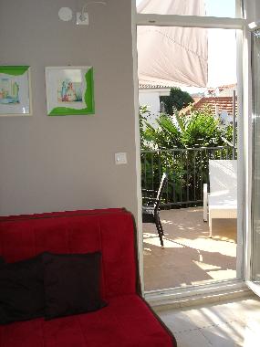 Appartement de vacances /en/au Vodice (Sibensko-Kninska)ou appartement ou maison de vacances