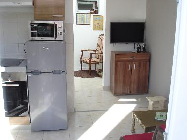 Appartement de vacances /en/au Vodice (Sibensko-Kninska)ou appartement ou maison de vacances