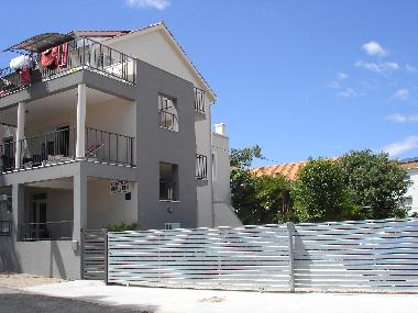 Appartement de vacances /en/au Vodice (Sibensko-Kninska)ou appartement ou maison de vacances