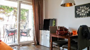 Appartement de vacances /en/au Vodice (Sibensko-Kninska)ou appartement ou maison de vacances