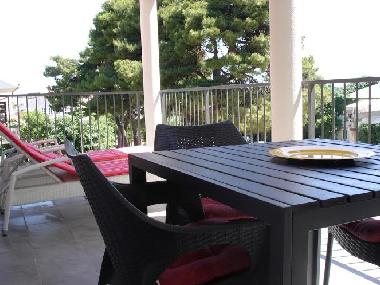 Appartement de vacances /en/au Vodice (Sibensko-Kninska)ou appartement ou maison de vacances