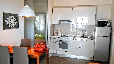 Appartement de vacances /en/au Vodice (Sibensko-Kninska)ou appartement ou maison de vacances
