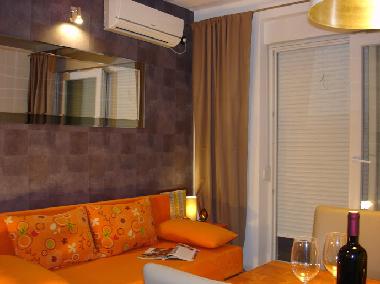 Appartement de vacances /en/au Vodice (Sibensko-Kninska)ou appartement ou maison de vacances