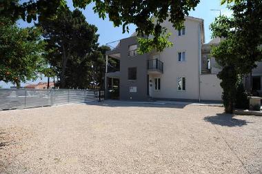 Appartement de vacances /en/au Vodice (Sibensko-Kninska)ou appartement ou maison de vacances