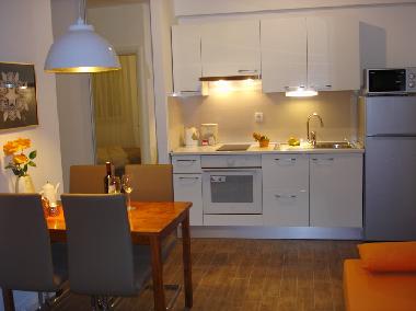 Appartement de vacances /en/au Vodice (Sibensko-Kninska)ou appartement ou maison de vacances