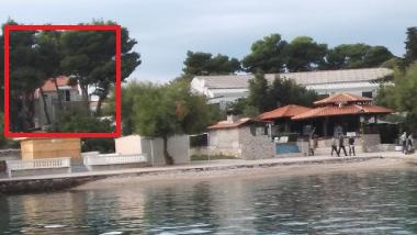 Appartement de vacances �/en/au Vodice (Sibensko-Kninska)ou appartement ou maison de vacances