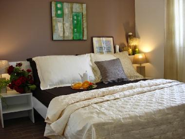 Appartement de vacances �/en/au Vodice (Sibensko-Kninska)ou appartement ou maison de vacances