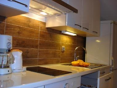 Appartement de vacances �/en/au Vodice (Sibensko-Kninska)ou appartement ou maison de vacances