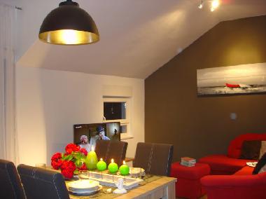 Appartement de vacances �/en/au Vodice (Sibensko-Kninska)ou appartement ou maison de vacances