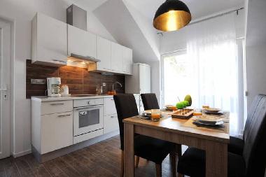 Appartement de vacances �/en/au Vodice (Sibensko-Kninska)ou appartement ou maison de vacances