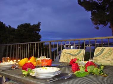 Appartement de vacances �/en/au Vodice (Sibensko-Kninska)ou appartement ou maison de vacances