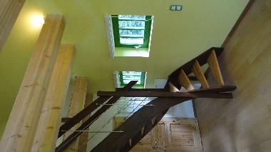 Maison de vacances /en/au Schmatzin (Vorpommern)ou appartement ou maison de vacances